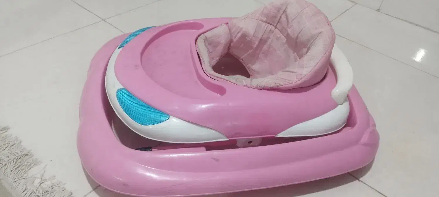 روروک حرفه ای|اسباب و اثاث بچه|خرم‌آباد, |دیوار