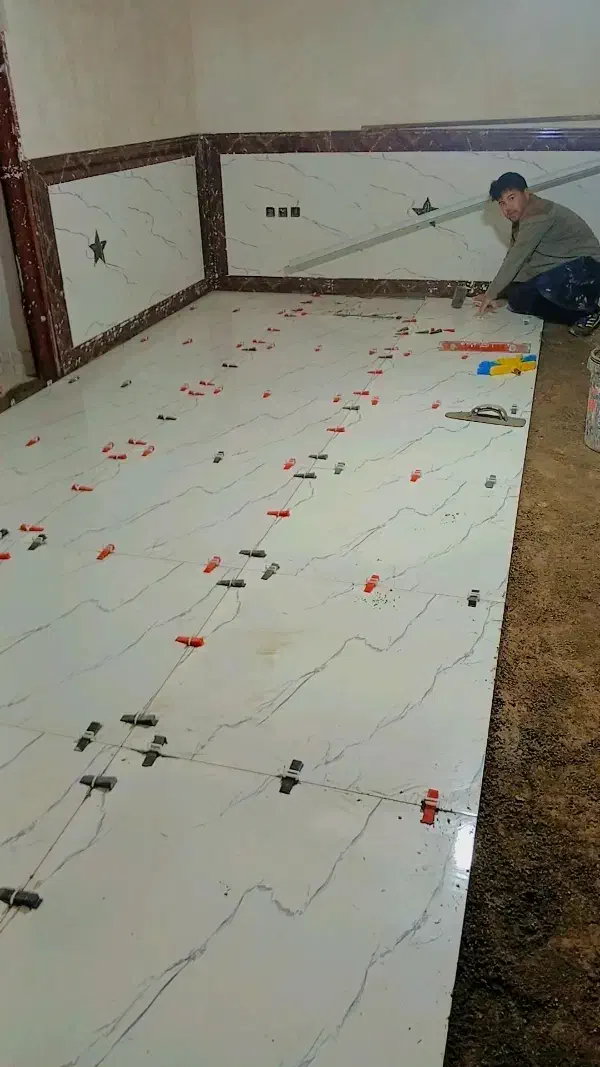 سنگ کاری ، کاشی کاری و مزاییک|خدمات پیشه و مهارت|بجنورد, |دیوار