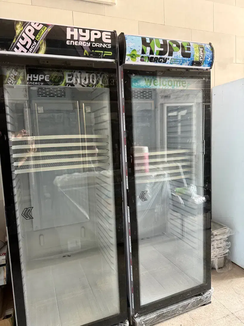 یخچال تک درب صنعتی|فروشگاه و مغازه|خمینیشهر, |دیوار