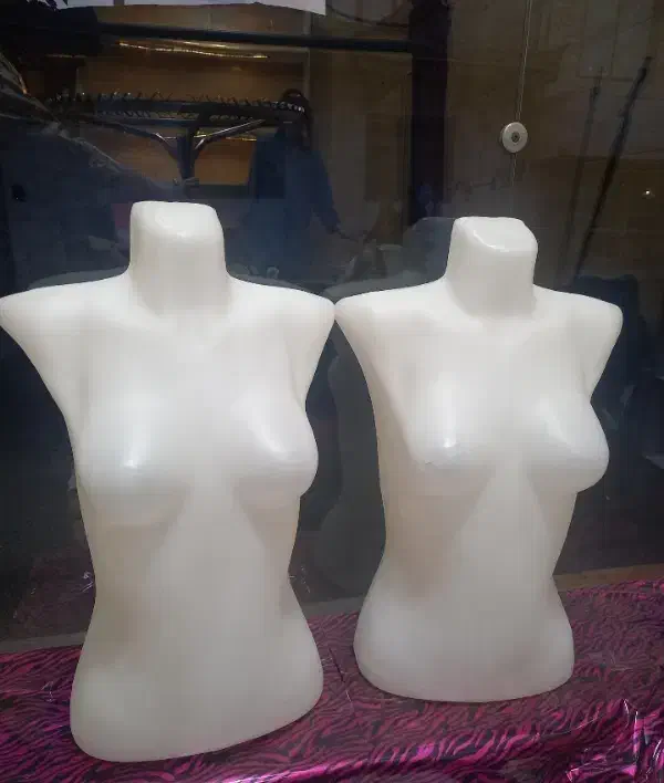 فروش تعدادی مانکن|فروشگاه و مغازه|رشت, پاستوریزه|دیوار