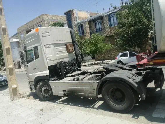 البرز ثیپ4|خودرو سنگین|کامیاران, |دیوار