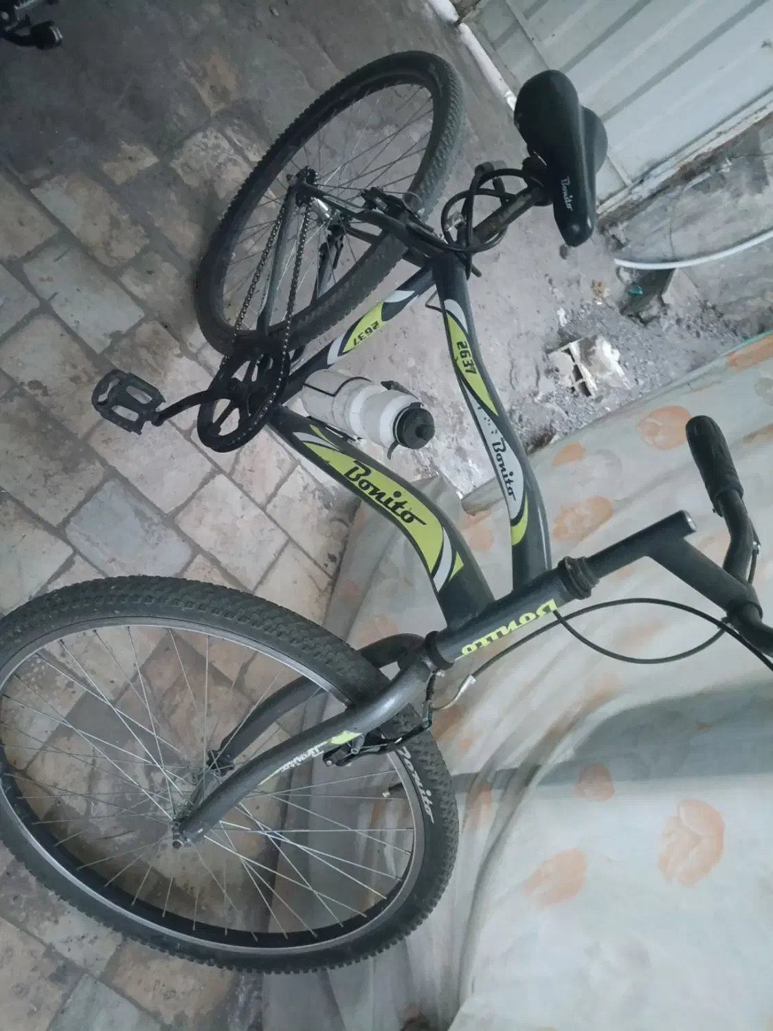 دوچرخه 26|دوچرخه، اسکیت، اسکوتر|رفسنجان, |دیوار