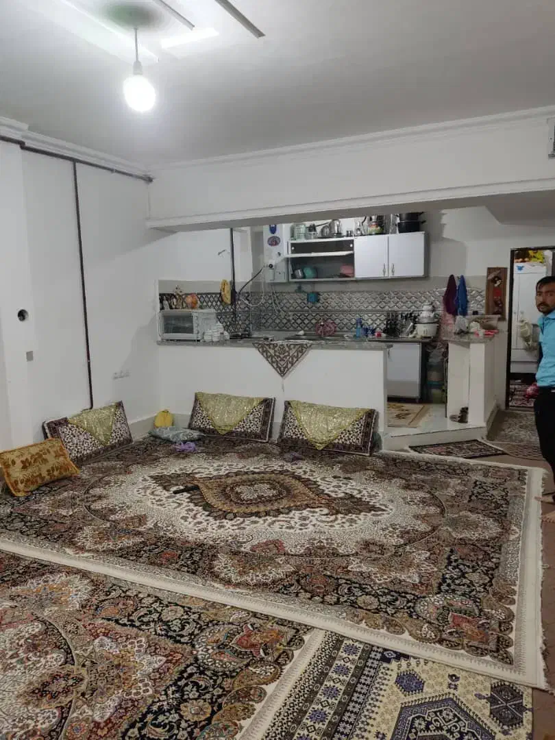 رهن کامل|اجارهٔ خانه و ویلا|مشهد, شهید علی محمدی|دیوار