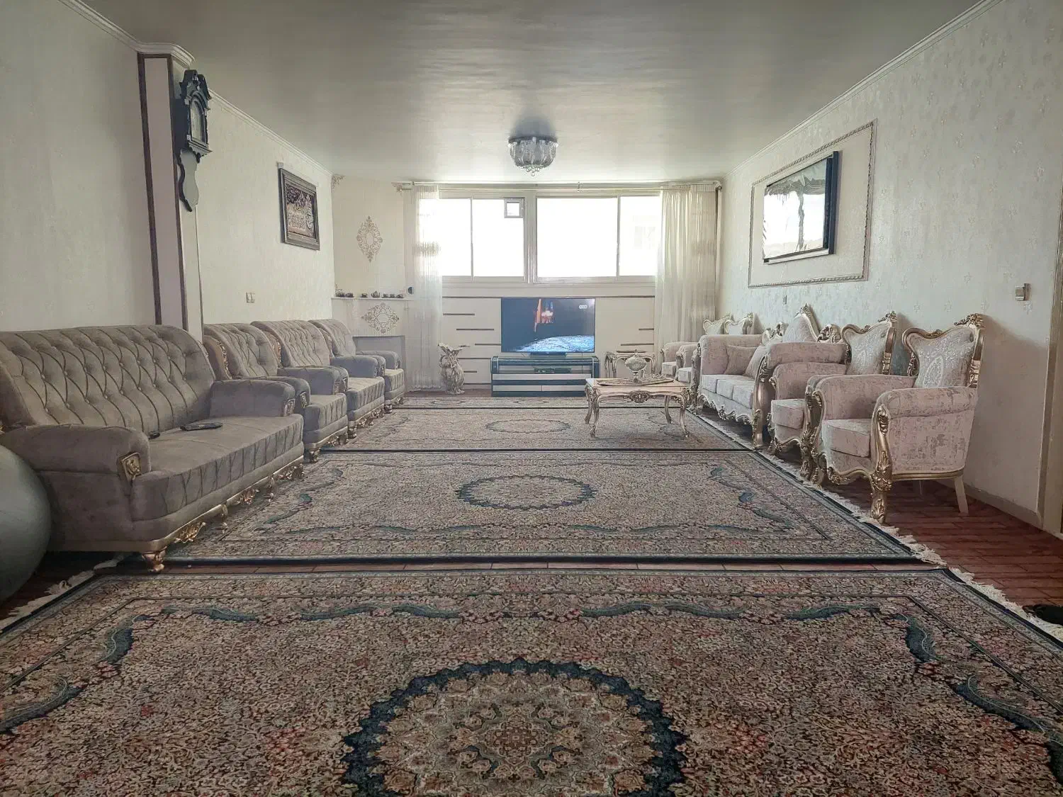 دو واحد آپارتمان مسکونی بر بولوار اصلی|فروش آپارتمان|شیراز, نیستان|دیوار