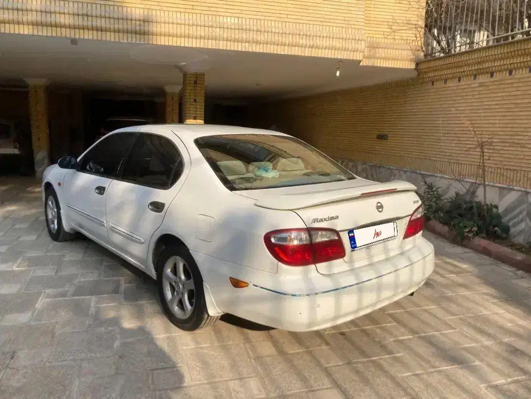 ماکسیما اتومات|خودرو سواری و وانت|مشهد, ارشاد|دیوار