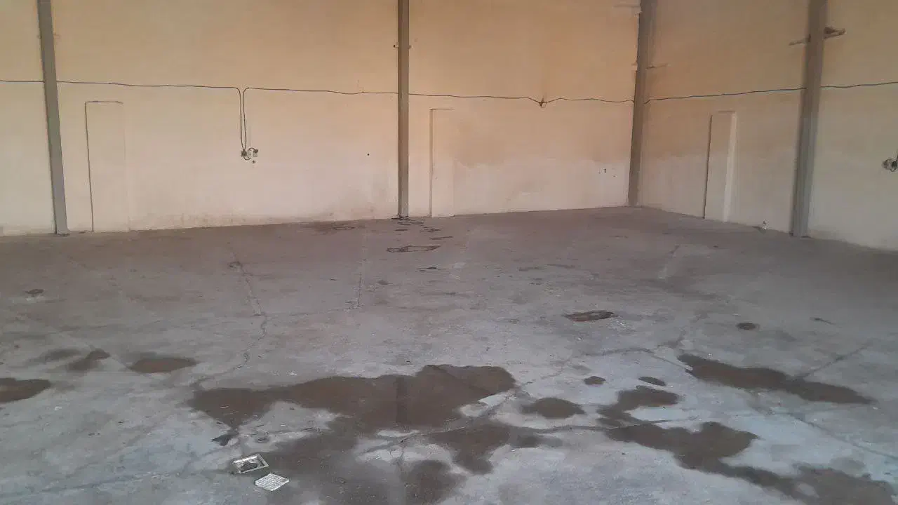 رهن و اجاره انبار سوله نزدیک شهرری باقرشهر کهریزک|اجارهٔ دفتر صنعتی، کشاورزی، تجاری|کهریزک, |دیوار