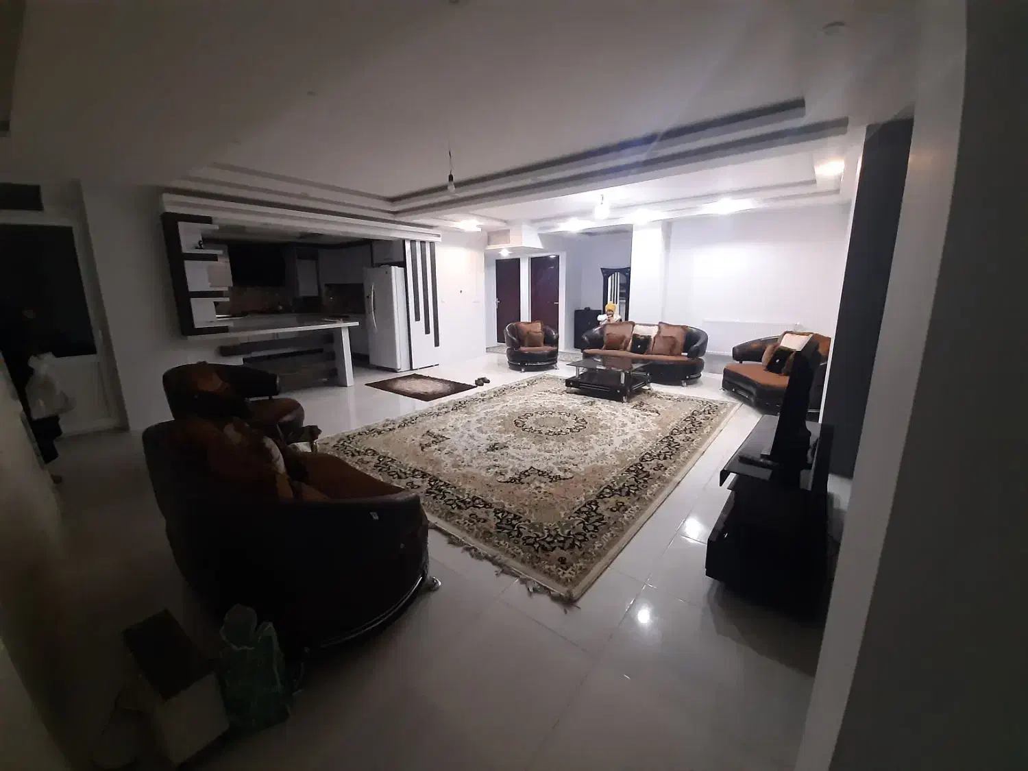 فروش آپارتمان دو خوابه رکن آباد|فروش آپارتمان|شیراز, رکنآباد|دیوار