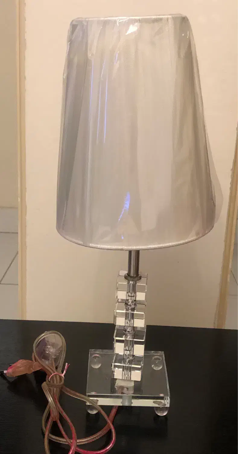 آباژور نو|چراغ خواب و آباژور|تهران, باغ فیض|دیوار