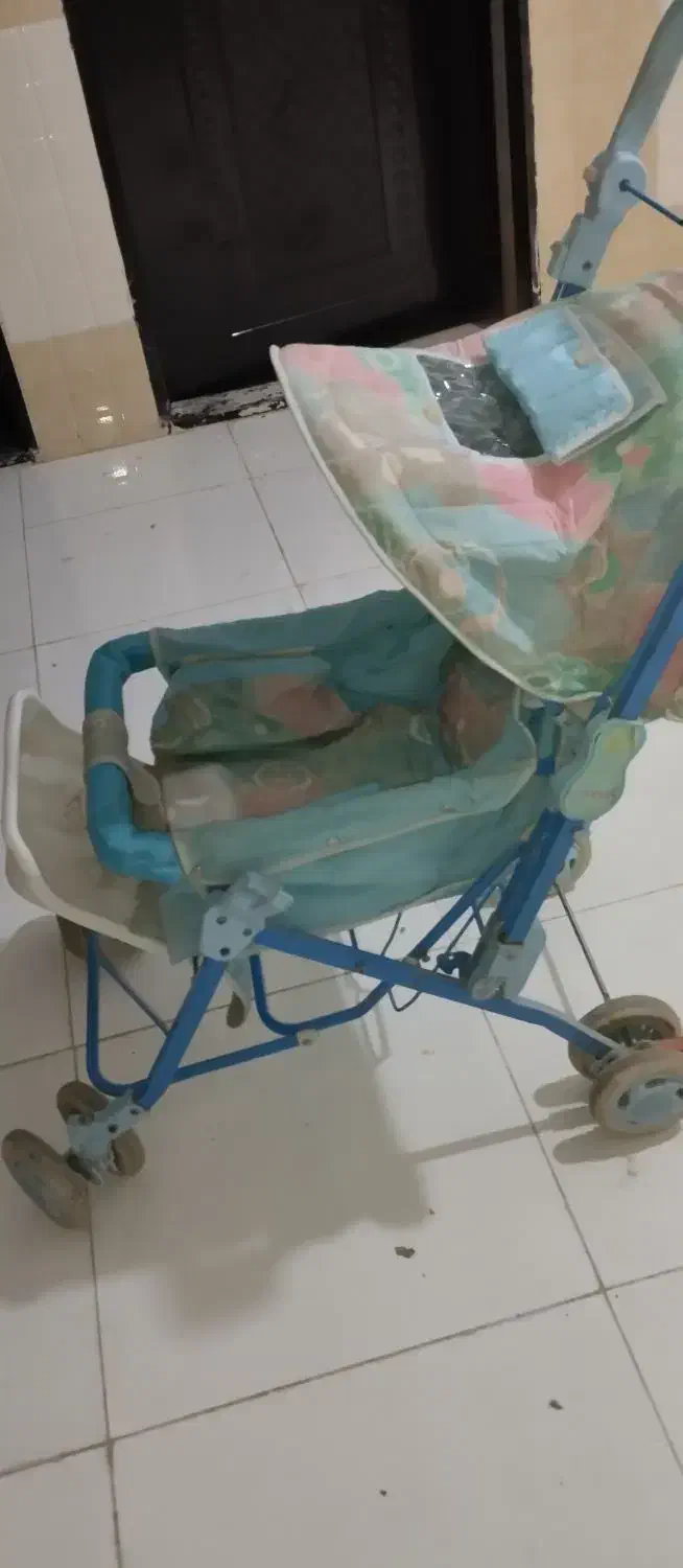 کالسکه|کالسکه و لوازم جانبی|زاهدان, |دیوار