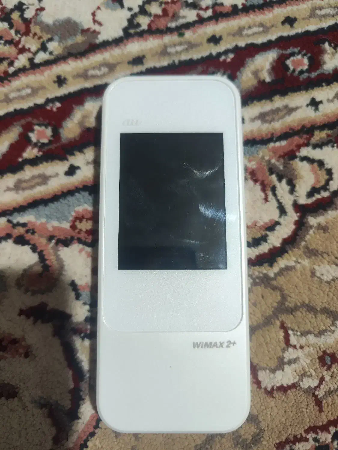 وایفا دوکاره برای ایرانسل و همراه اول|مودم و تجهیزات شبکه|زهک, |دیوار