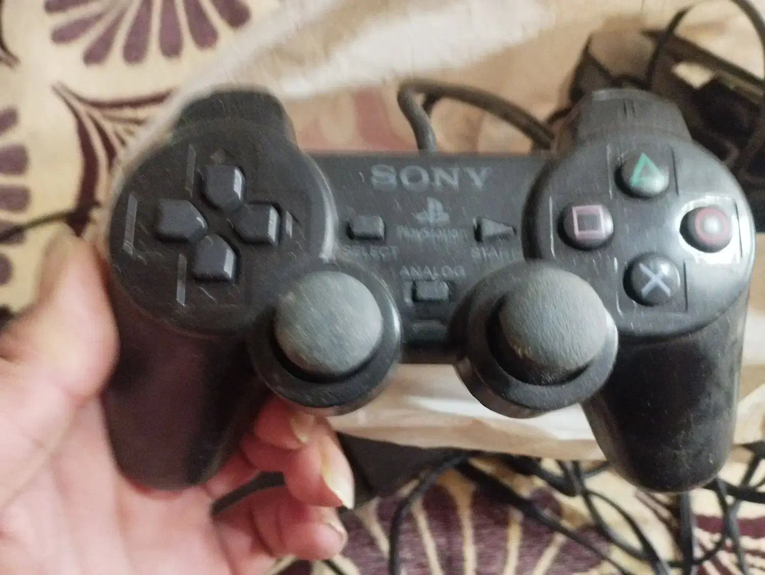 پلی استیشن سونی|کنسول، بازی ویدئویی و آنلاین|شیراز, شهرک سراج‎|دیوار