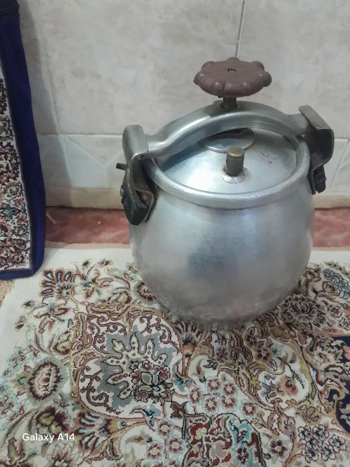 زودپز|ظروف پخت‌وپز|زابل, |دیوار