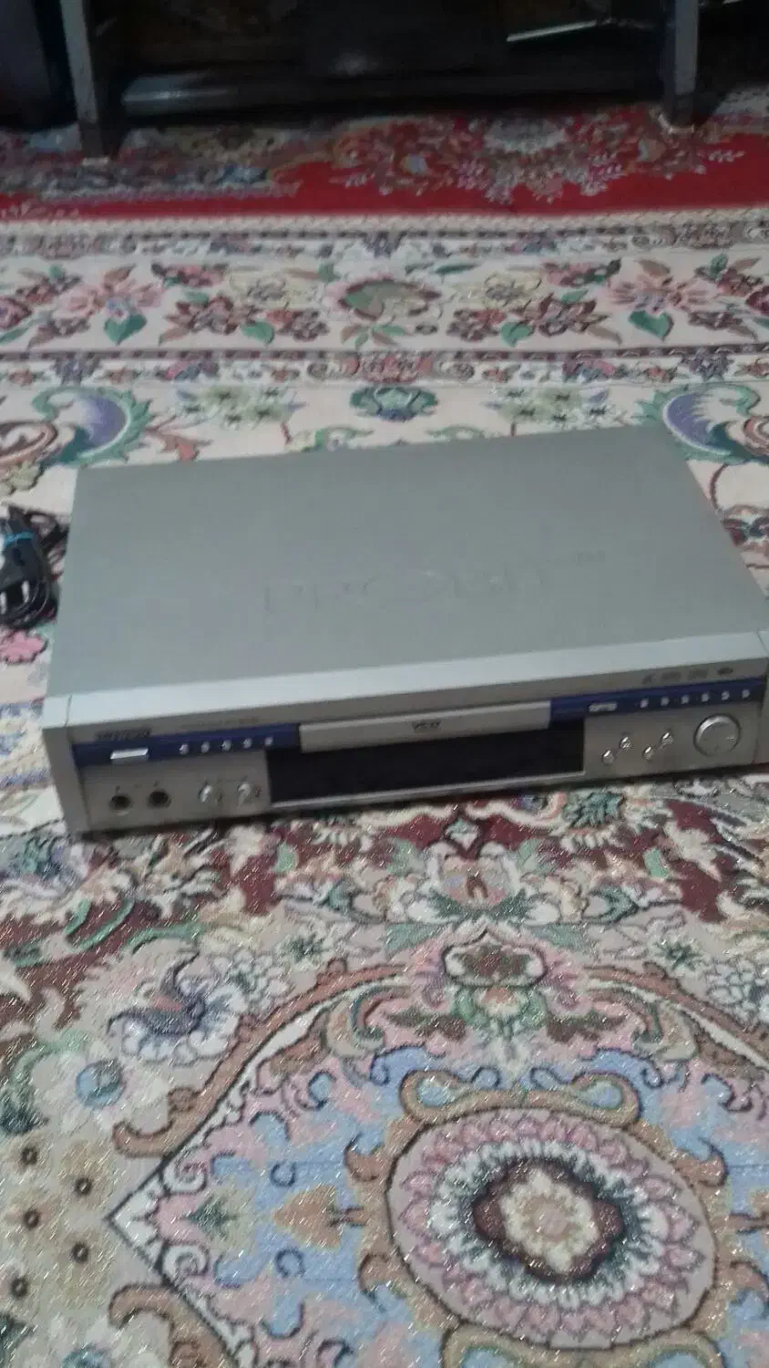 دستگاه سی دی خور|صوتی و تصویری|خاوران, |دیوار