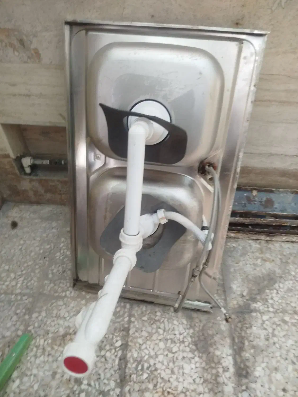 سینک درجه ۱|لوازم سرویس بهداشتی|اهواز, امانیه|دیوار