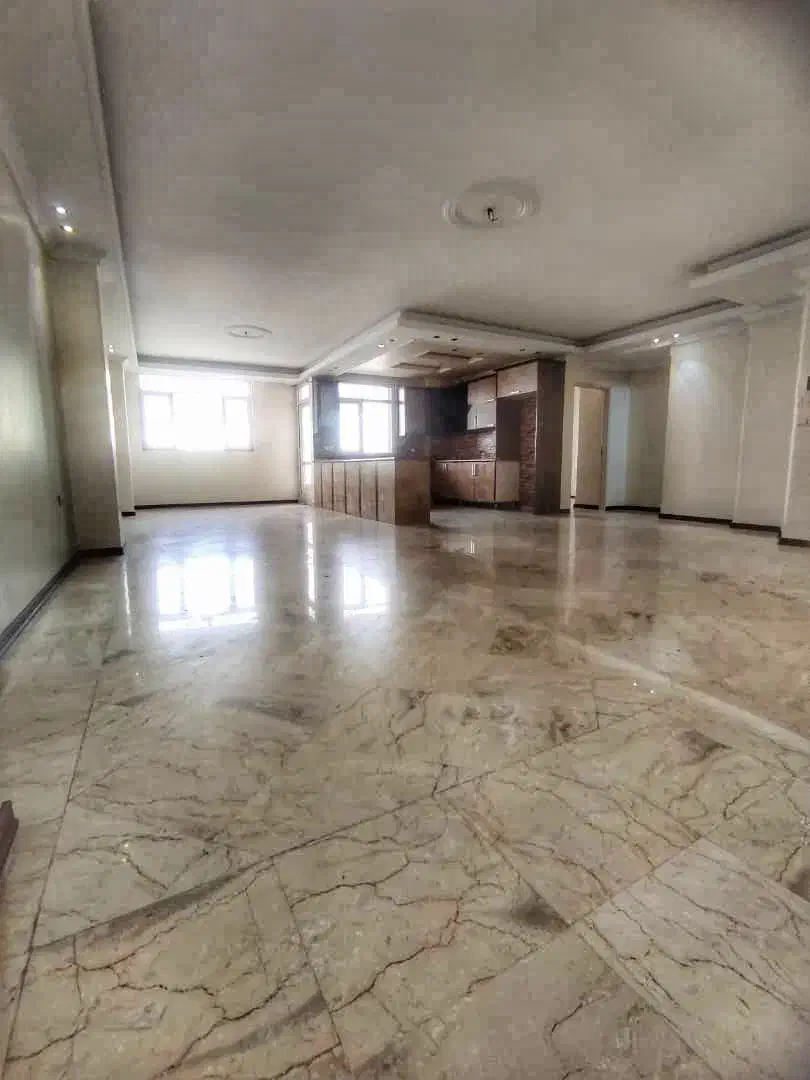 135متر/غرق در نور/سه خواب/ویو ابدی/تاپ لوکیشن