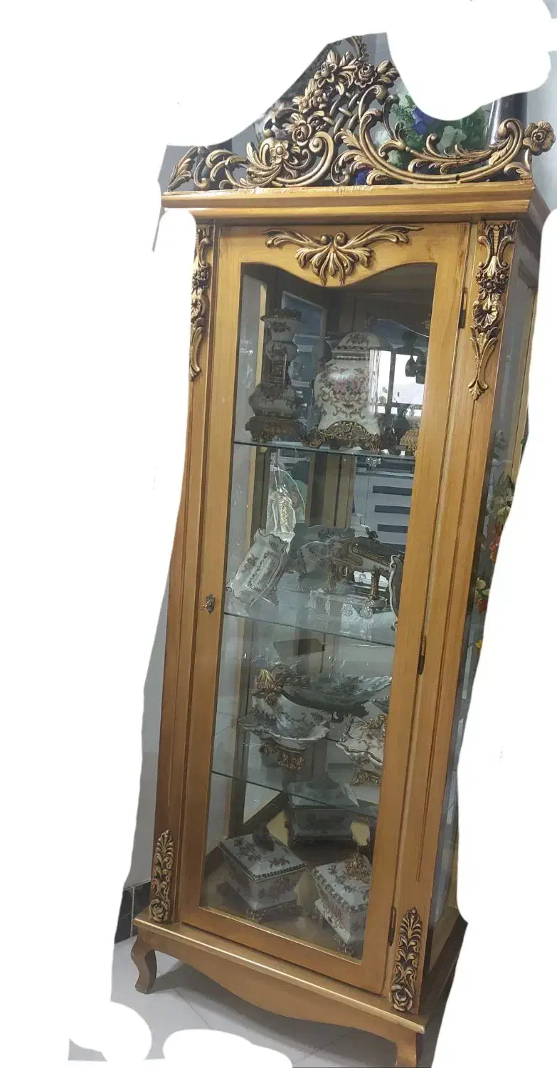 ویترین|بوفه، ویترین، کنسول|نجف‌آباد, گلدشت|دیوار