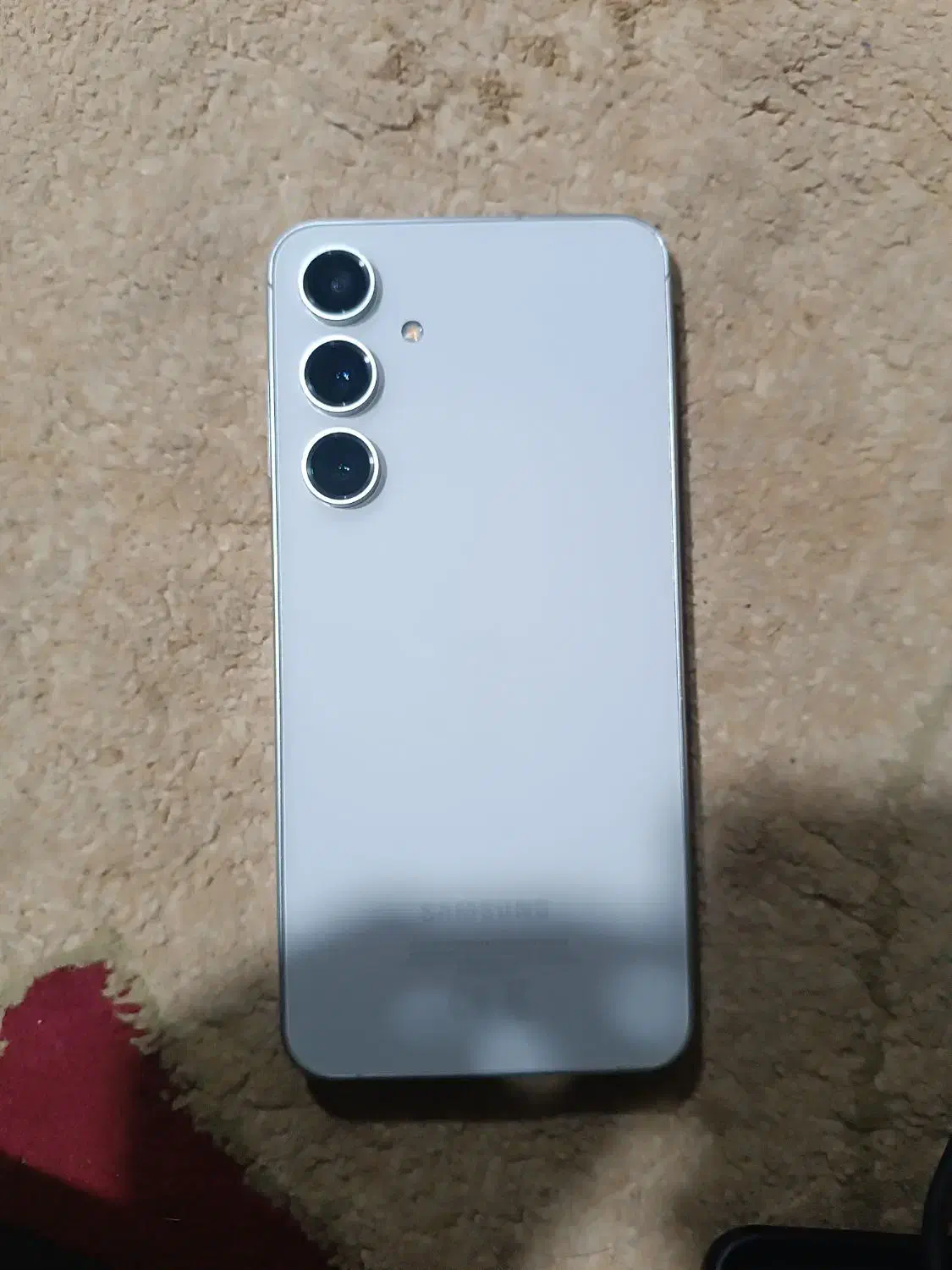 S24 FE یکماه کارکرد|موبایل|کازرون, |دیوار