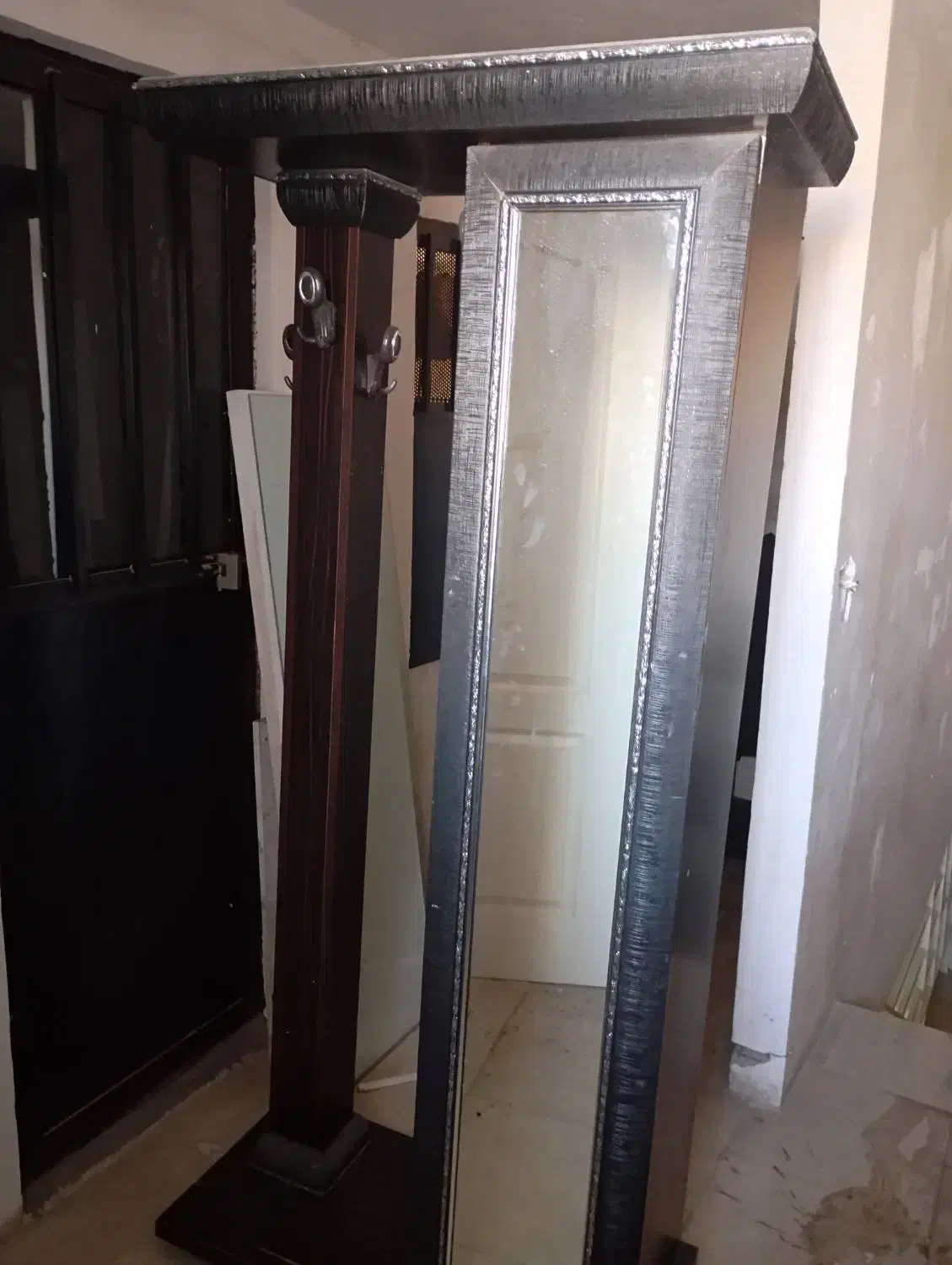 جا کفشی قدی|جاکفشی، کمد، دراور|فردیس, فردیس|دیوار