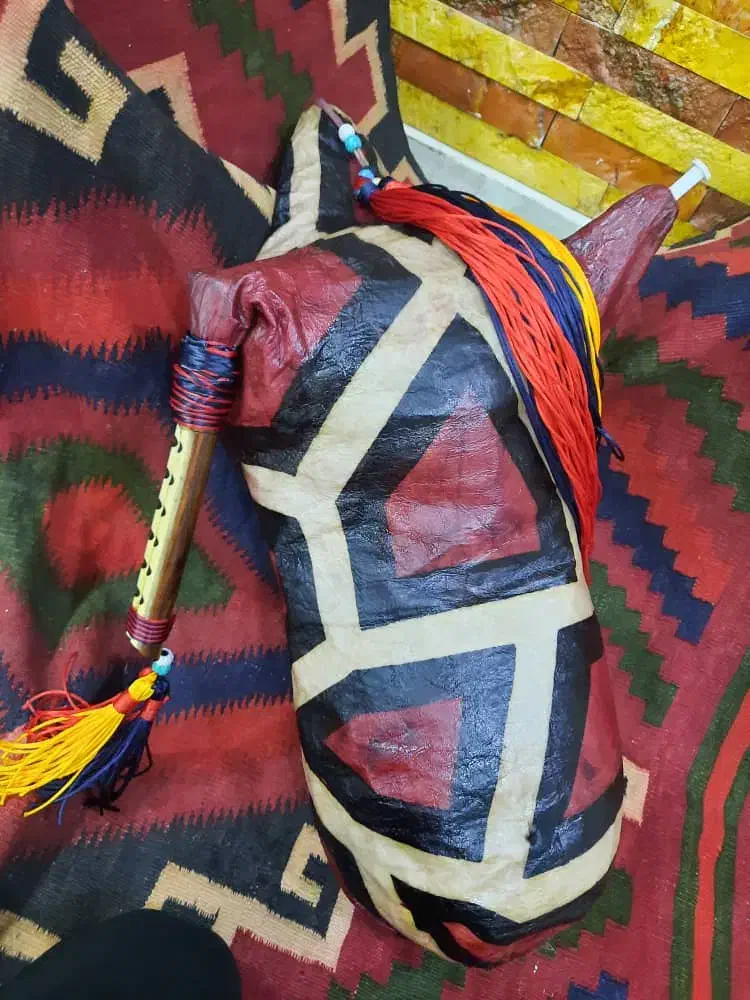 آموزش نی انبان به زبان ساده،بدون نیاز به آموزشگاه|خدمات آموزشی|برازجان, |دیوار