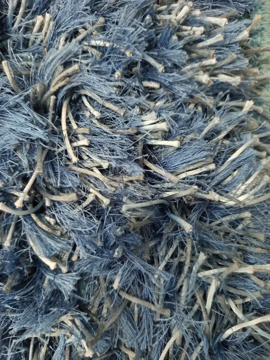 فرش ترک مدل ماکارانی|فرش|مشهد, امیریه|دیوار