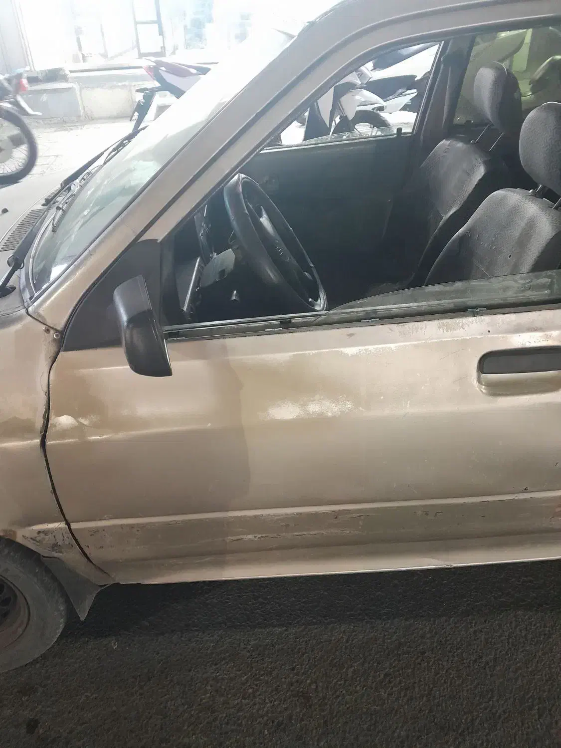 پرایدمدل ۸۵مدارک تکمیل|خودرو سواری و وانت|دیلم, |دیوار