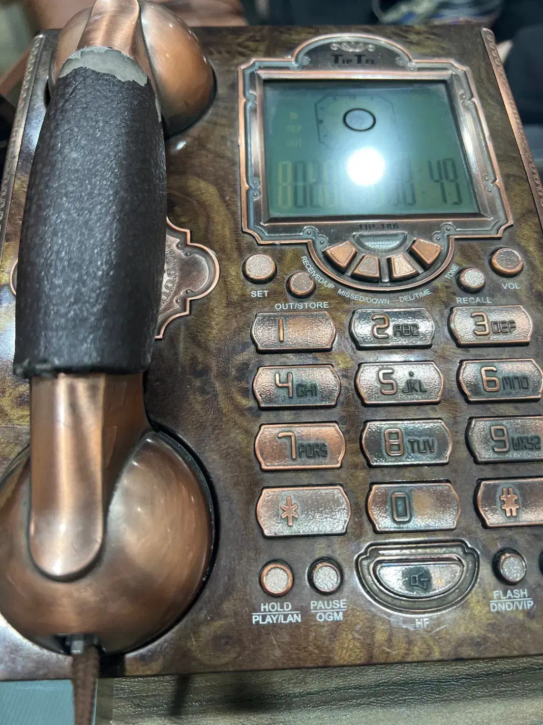 خط ثابت ۴۴۴۴۴۴۱۴|سیمکارت|تهران, پونک|دیوار