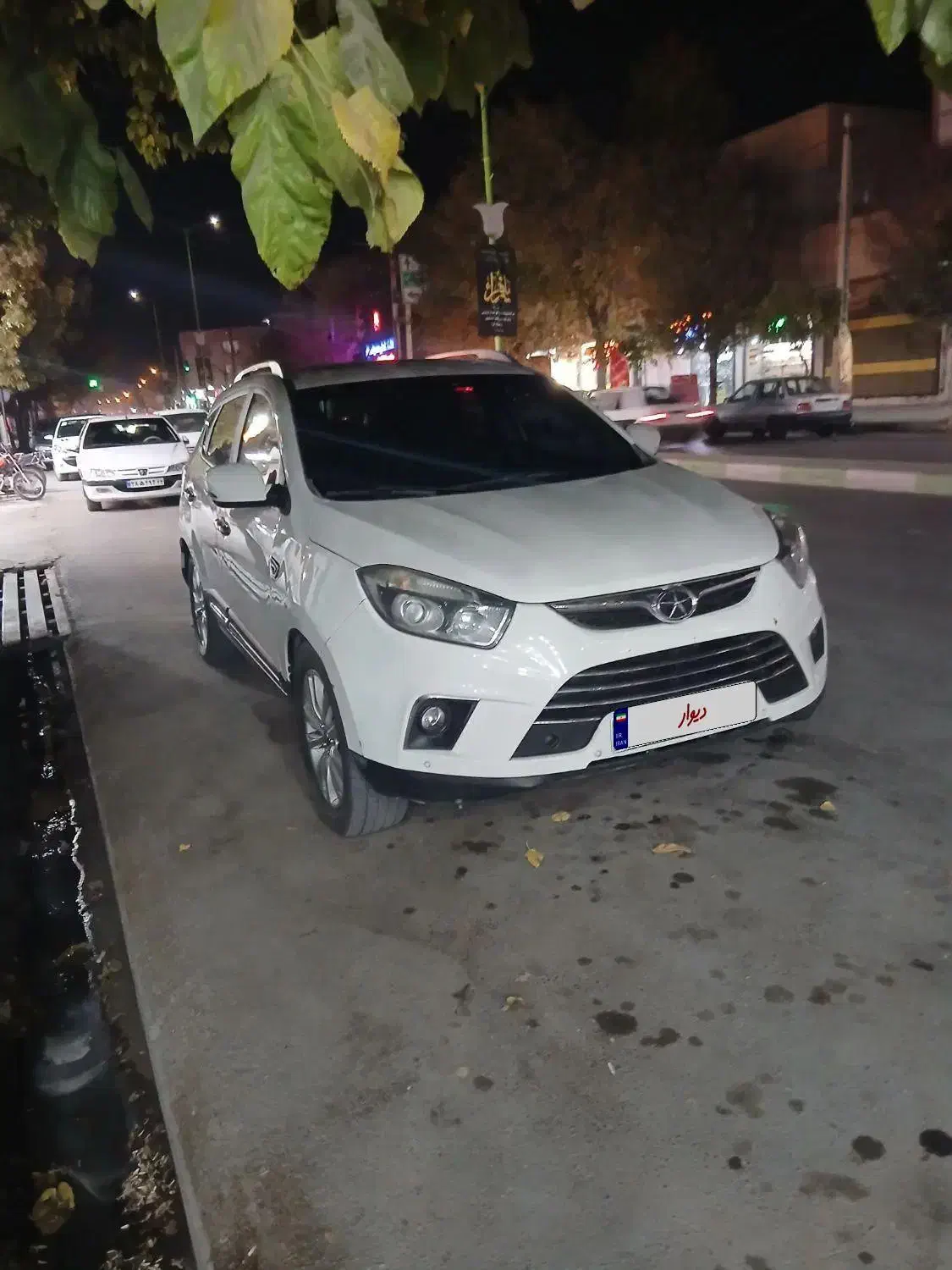 جکs5مدل۹۸ تک برگ|خودرو سواری و وانت|لنجان, |دیوار