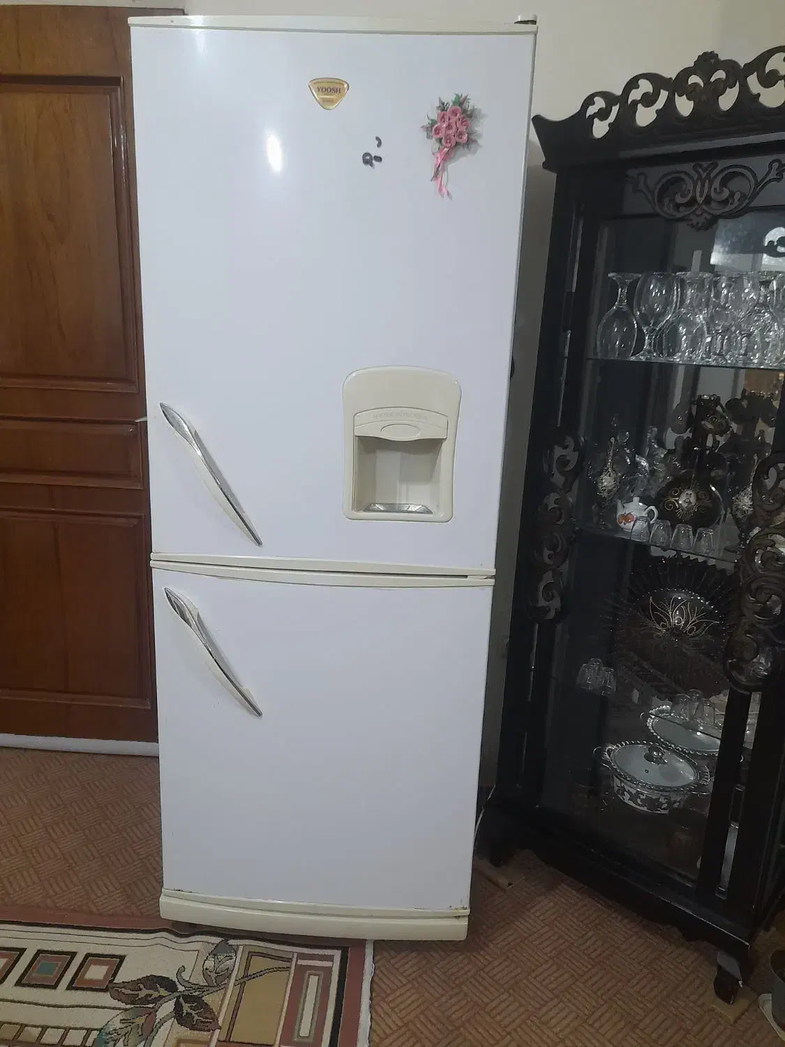 یخچال فریز خانگی|یخچال و فریزر|سنندج, |دیوار