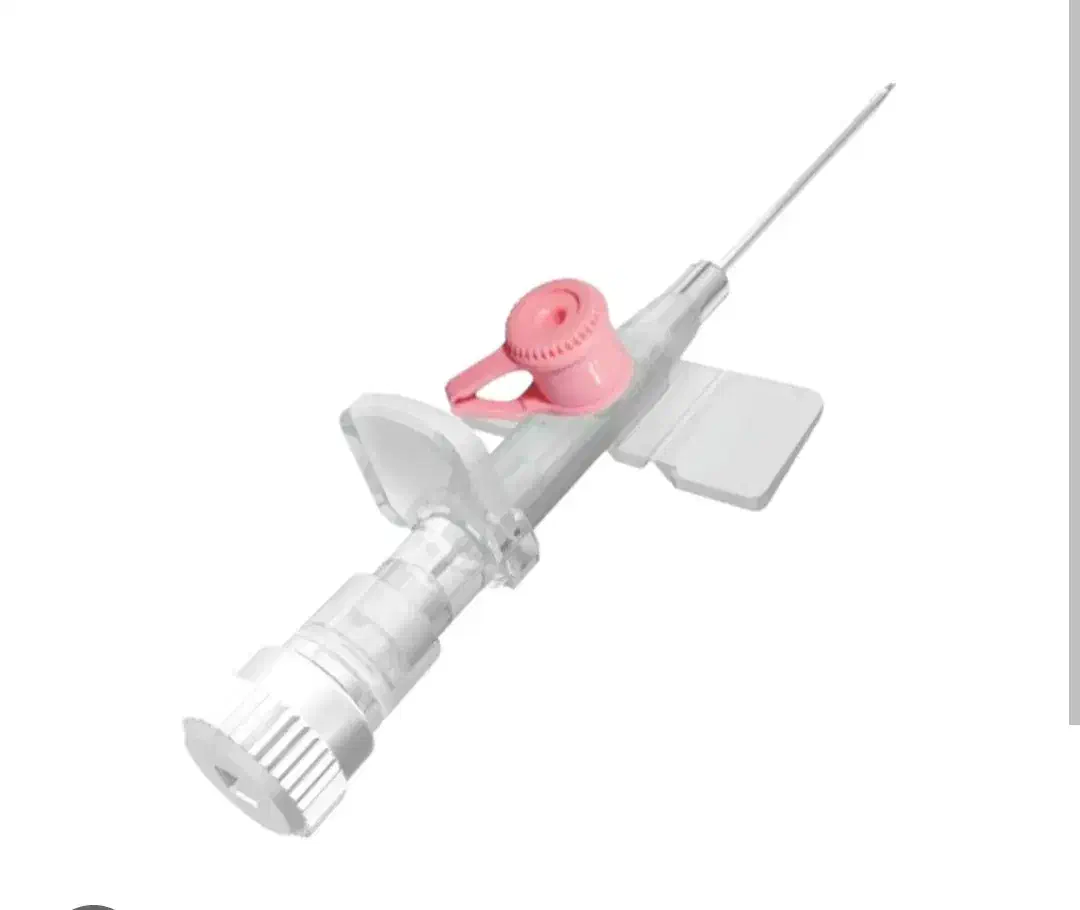 انژیوکت ، کانولا mais و Q.FLOW و Lars و B.Braun|پزشکی|تهران, ونک|دیوار