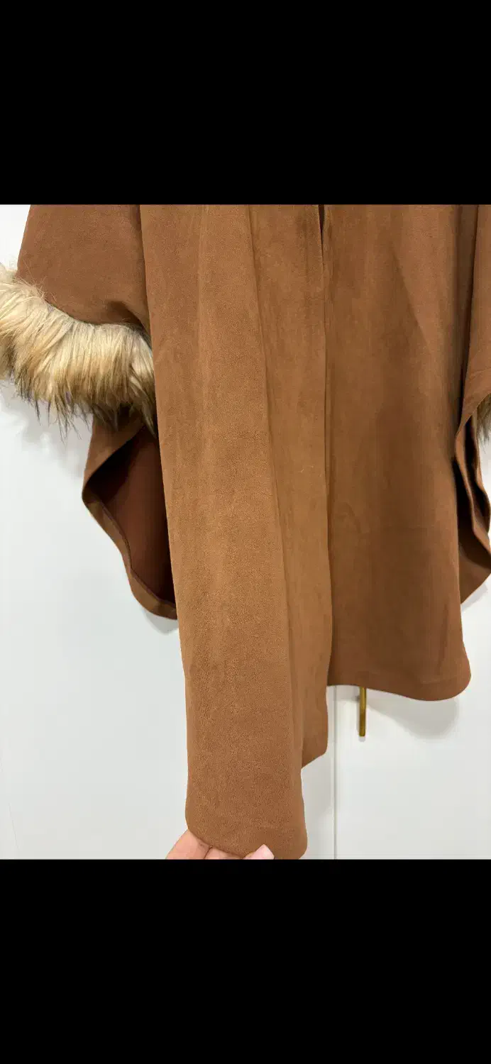 لباس زمستانه سوییت خز دار|لباس|برازجان, |دیوار