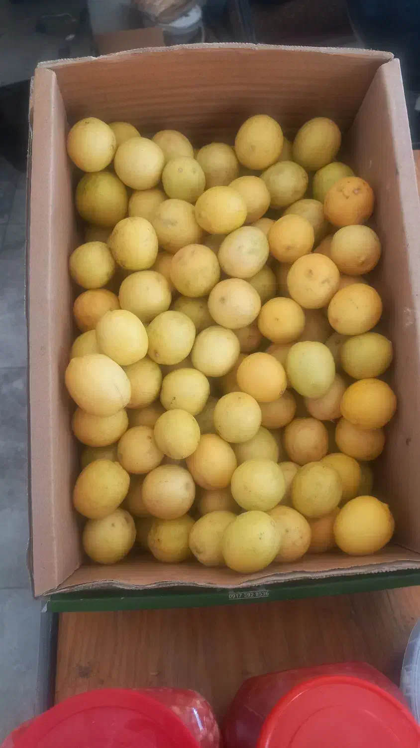 آبلیمو وآبغوره گیری مهدی|خوردنی و آشامیدنی|مشهد, هنرستان|دیوار