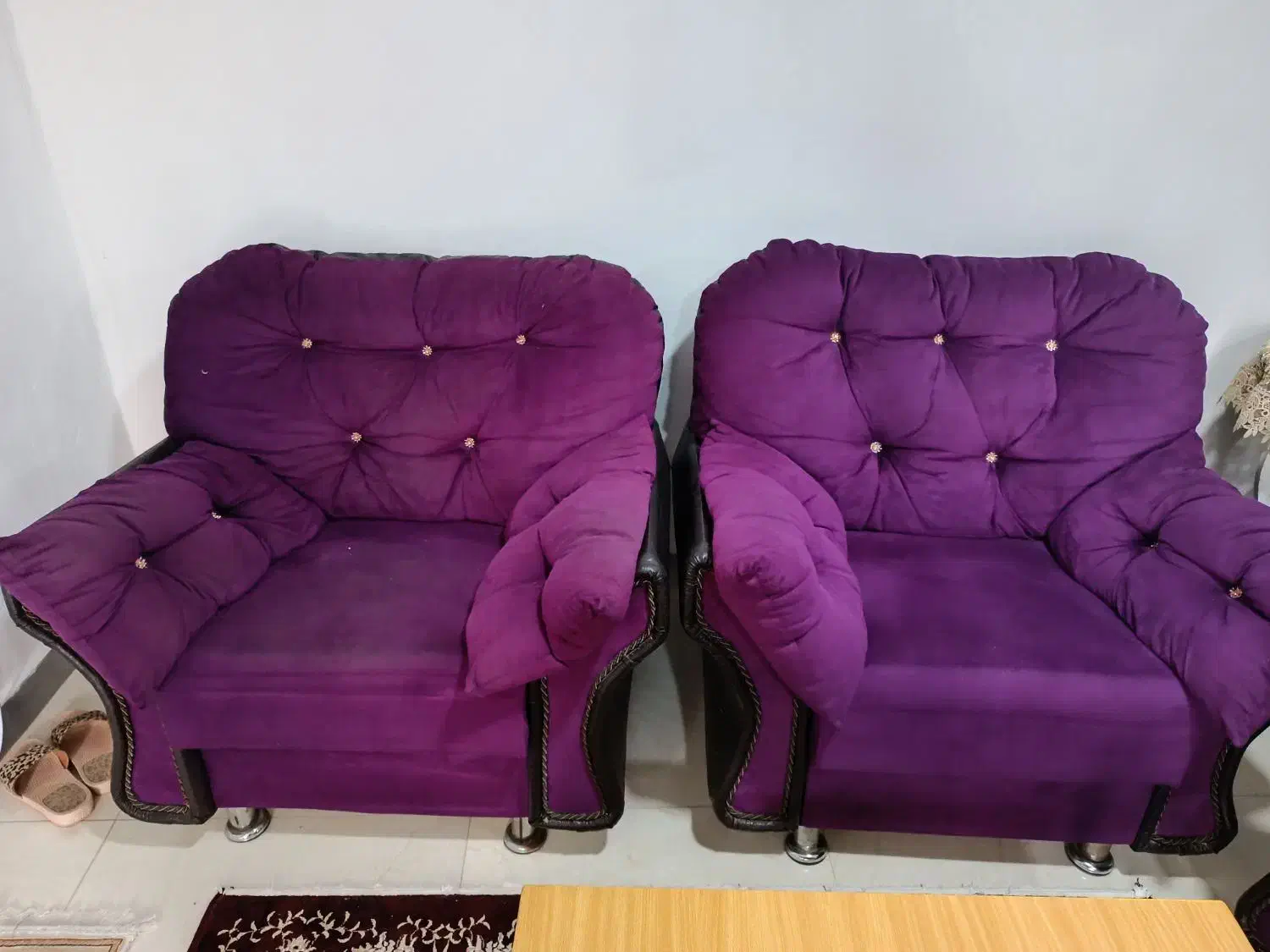 مبل هفت نفره5میلیون|مبلمان خانگی و میز عسلی|بندر انزلی, لیچارگی حسن رود|دیوار