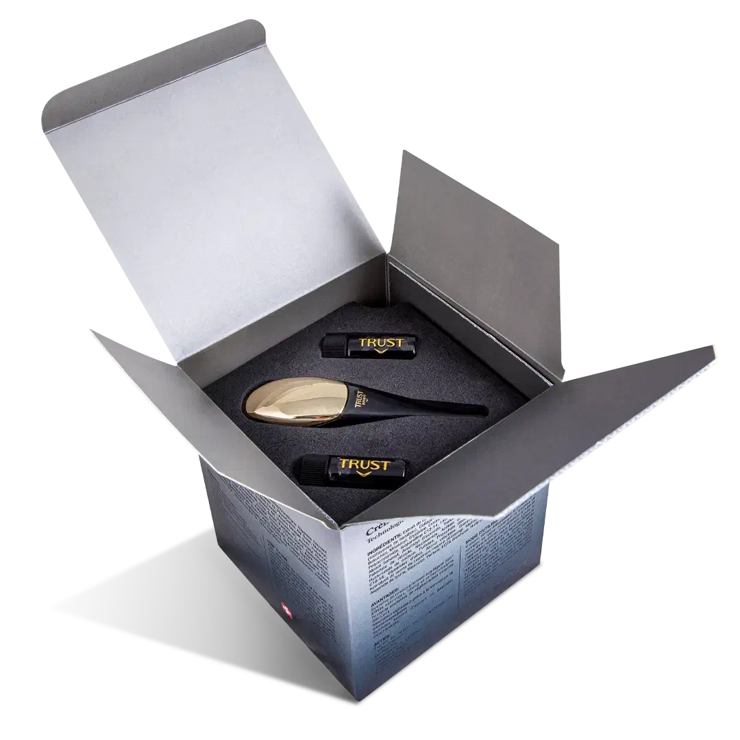 کرم خاویار تراست اورجینال و کرم سه گانه هوشمند،اصل|آرایشی، بهداشتی، درمانی|مشهد, سپاد|دیوار