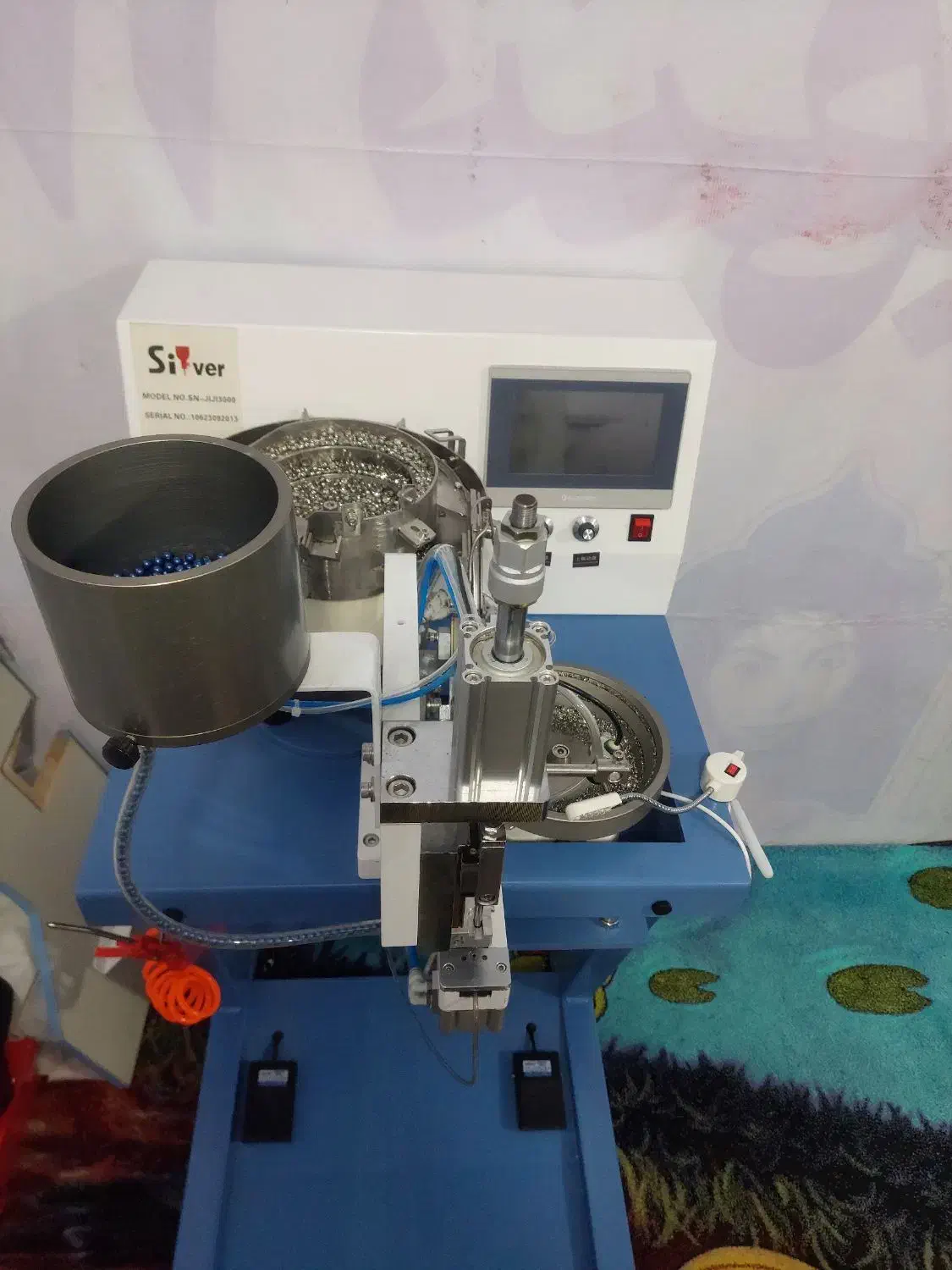 نیروی فعال برای کارگاه نگین زنی|استخدام صنعتی، فنی، مهندسی|تهران, اتابک|دیوار