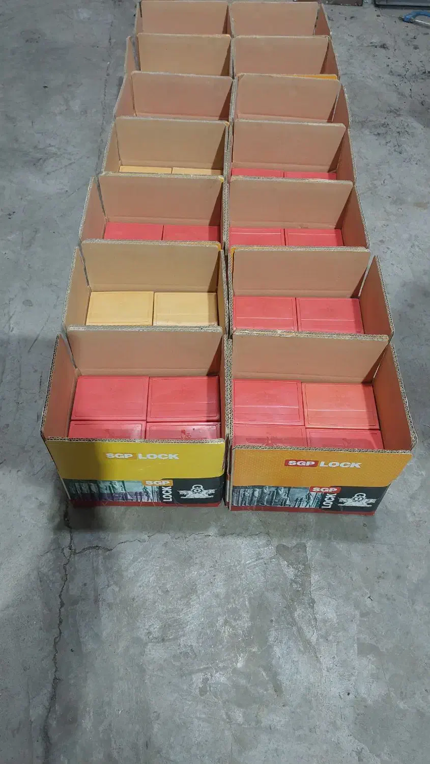 استخدام همکار خانم و اقا|استخدام صنعتی، فنی، مهندسی|رباطکریم, رباطکریم|دیوار