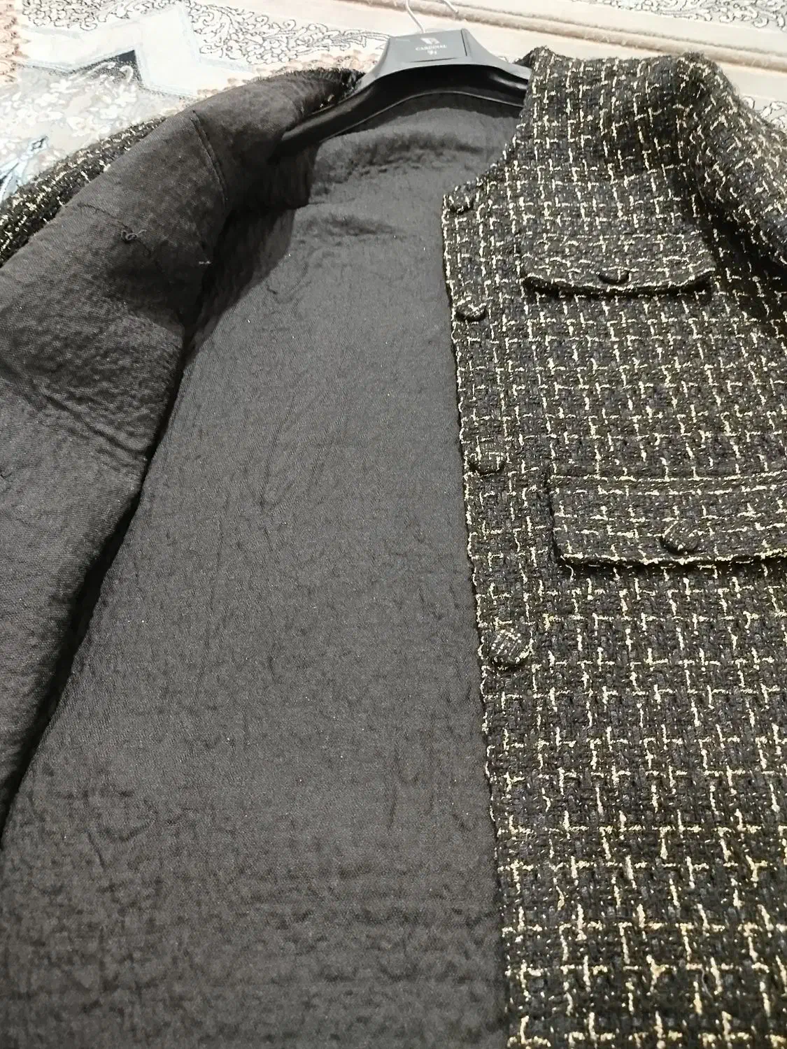 درحدنو|لباس|خرمآباد, |دیوار