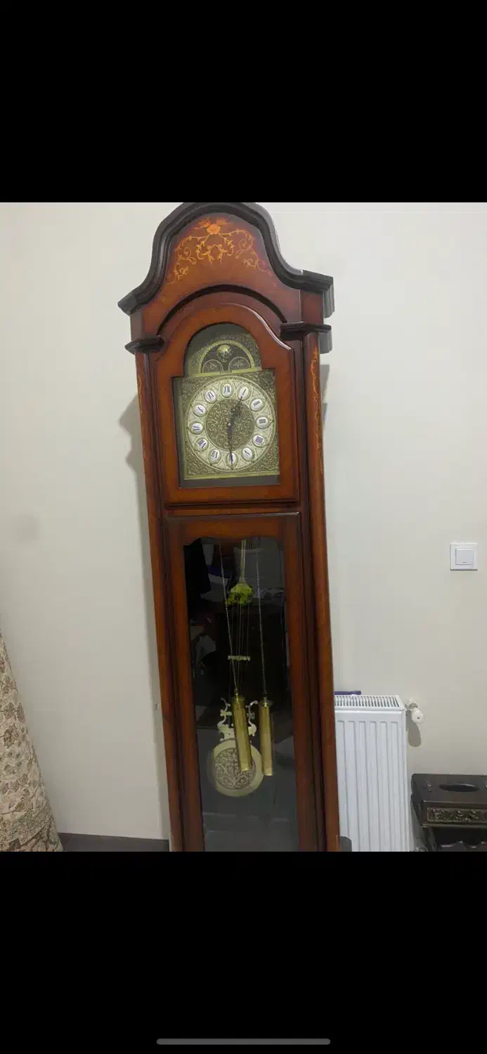 ساعت معرق|ساعت دیواری و تزئینی|کرج, شهرک سهرابیه|دیوار