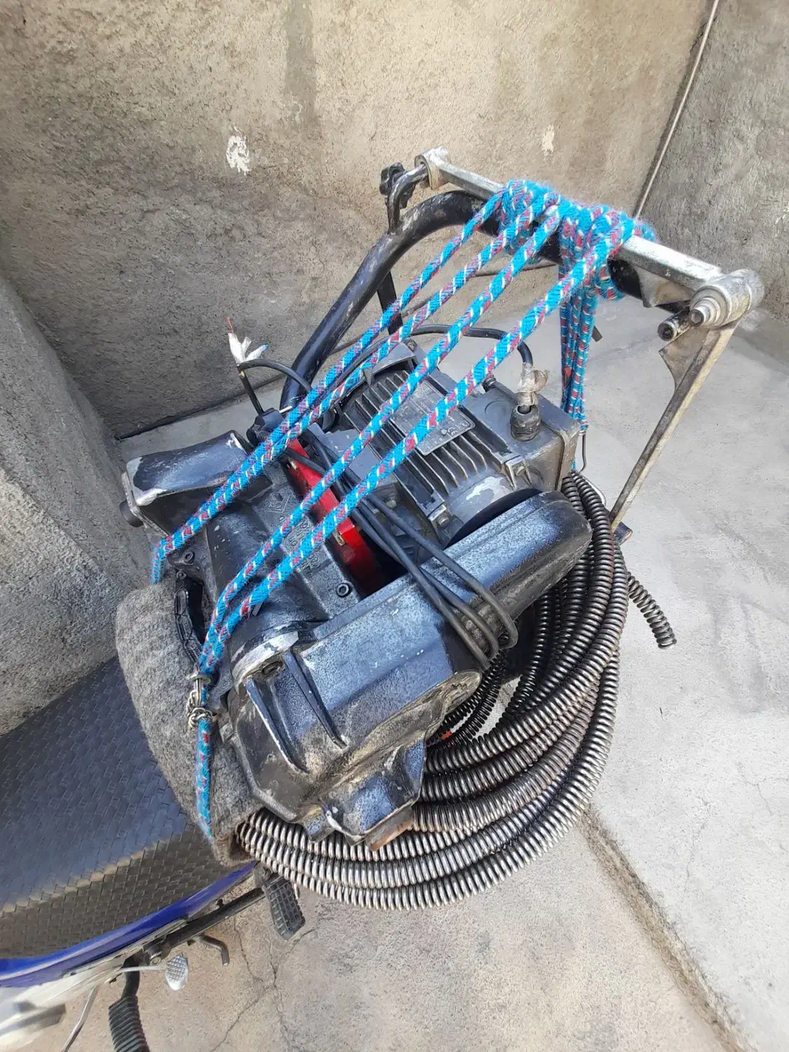 لوله بازکنی مستاجران|خدمات پیشه و مهارت|ارومیه, |دیوار