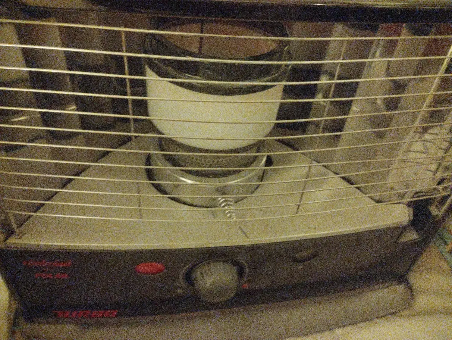 چراغ تیوست پلار|بخاری، هیتر، شومینه|کرباسک, |دیوار