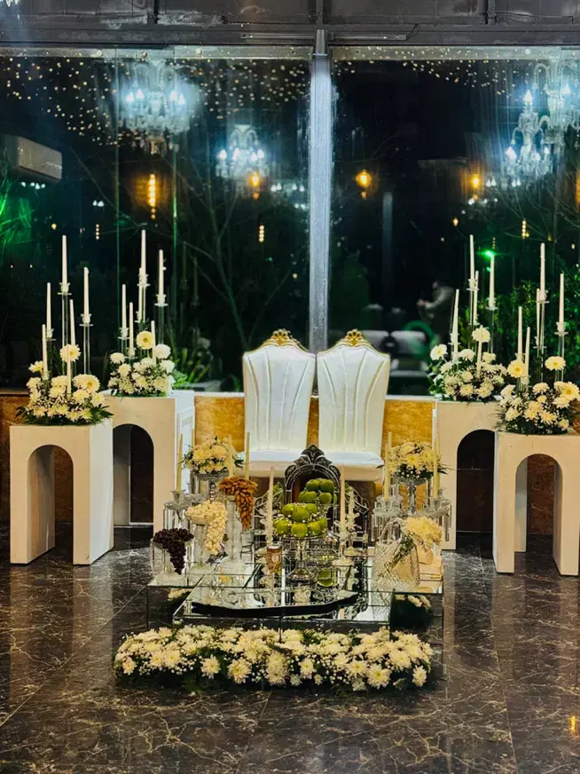 جشن عقد،جشن تولد،جشن نامزدی|خدمات پذیرایی، مراسم|رشت, پسیخان|دیوار