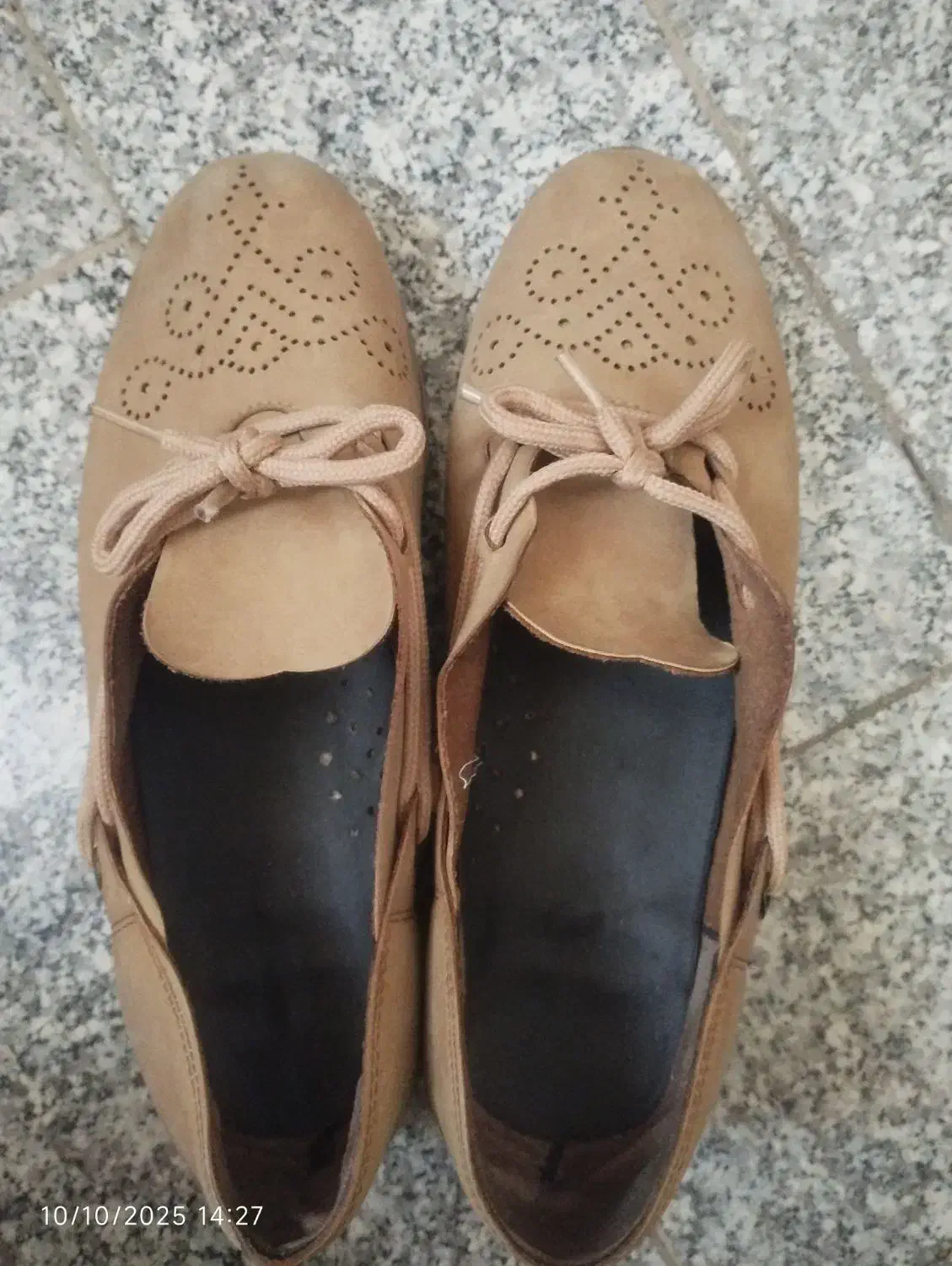 کفش و پوتین کاملا نو|کیف، کفش، کمربند|دورود, |دیوار