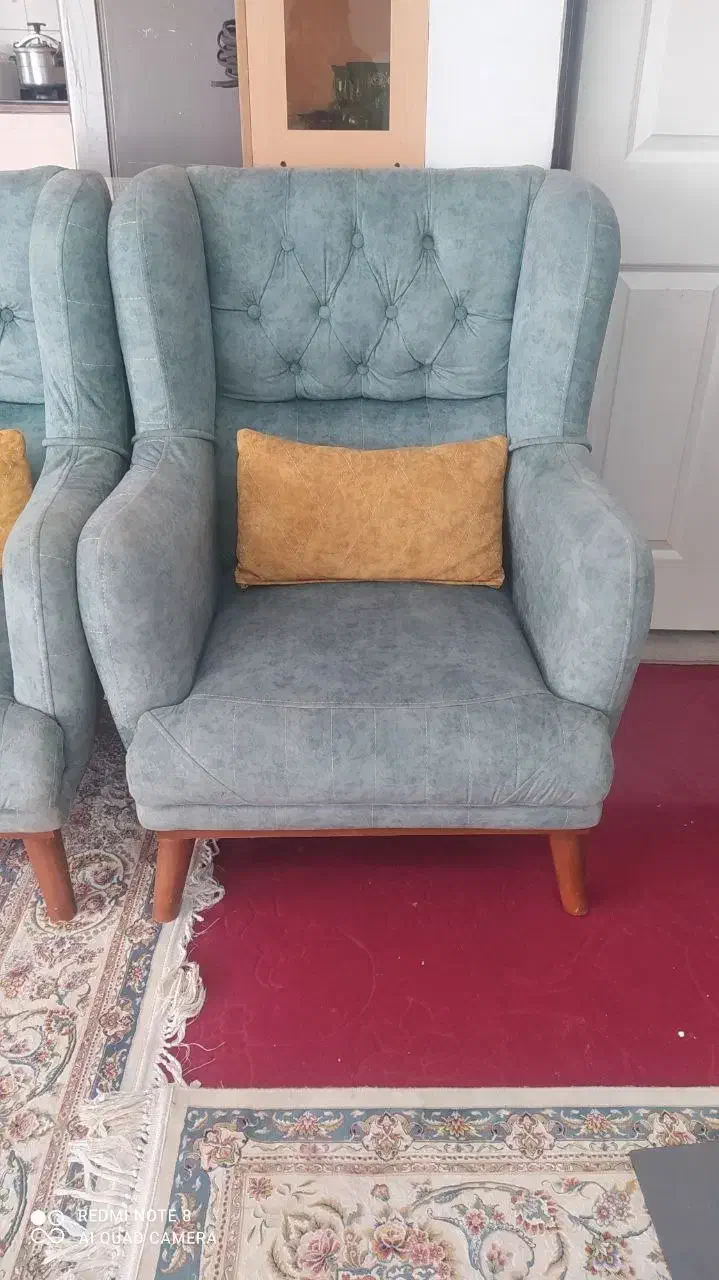 مبل چستر|مبلمان خانگی و میز عسلی|سنندج, |دیوار