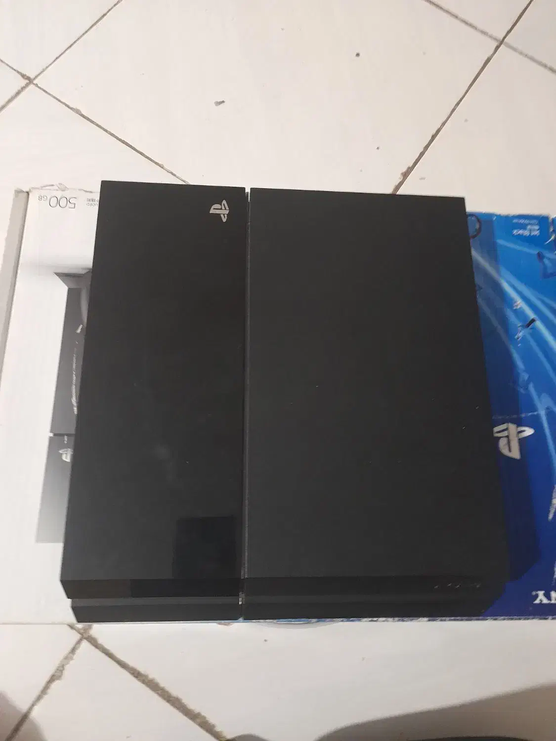 پیس ۴ بدون دسته|کنسول، بازی ویدئویی و آنلاین|چهاردانگه (تهران), |دیوار