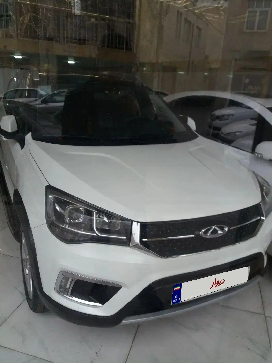 MVMx22|خودرو سواری و وانت|تبریز, |دیوار