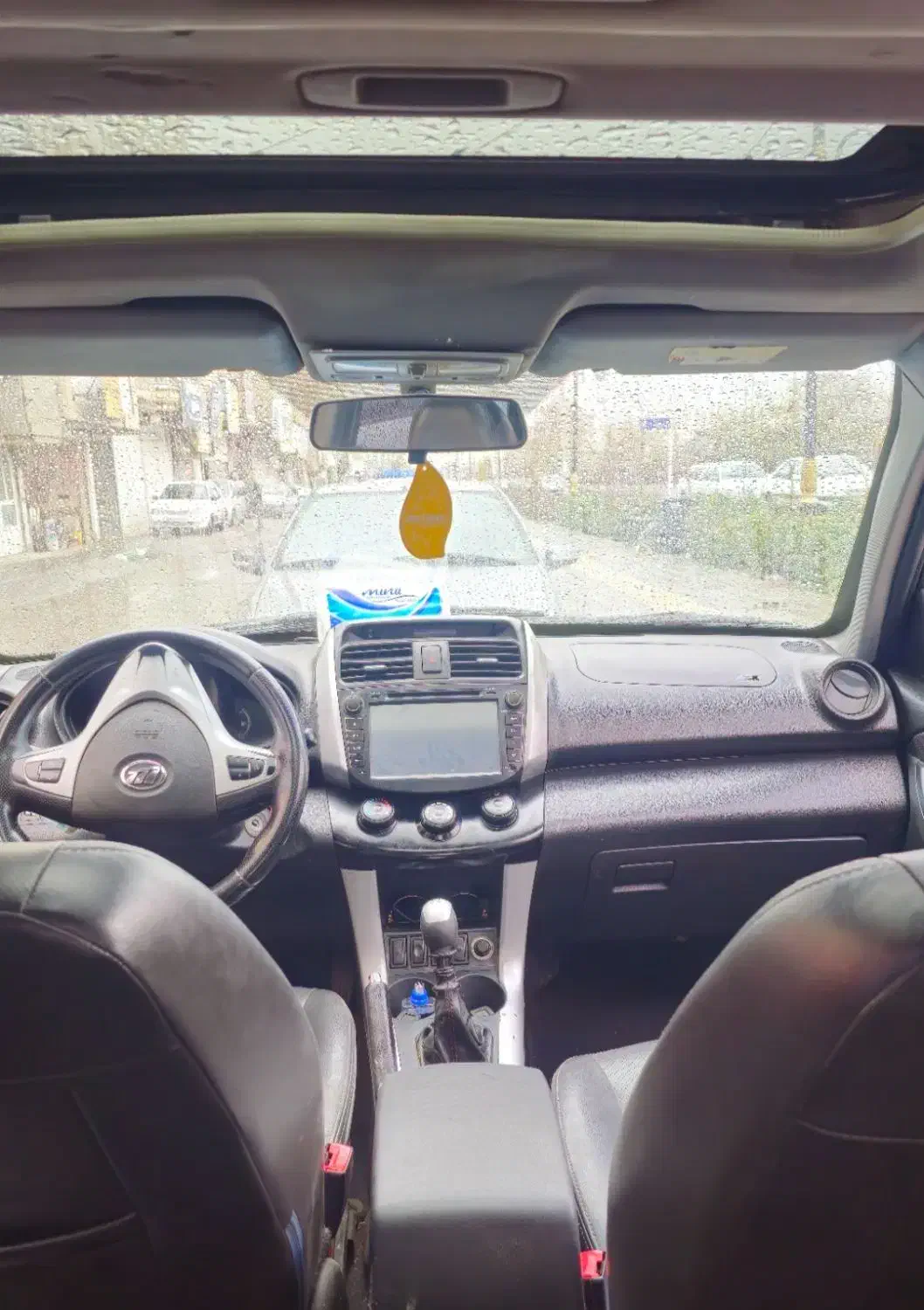 لیفان x60 مدل 94|خودرو سواری و وانت|مشهد, ایثارگران|دیوار