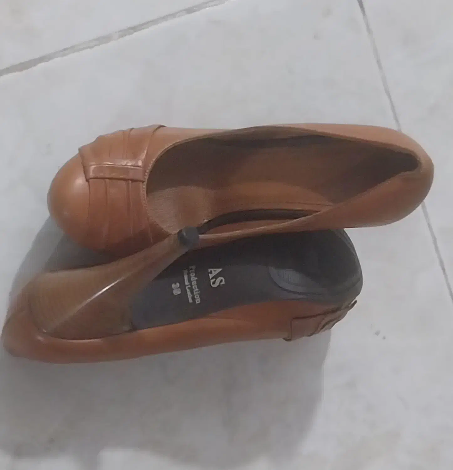 کفش های صندل مجلسی|کیف، کفش، کمربند|ری, دولتآباد|دیوار