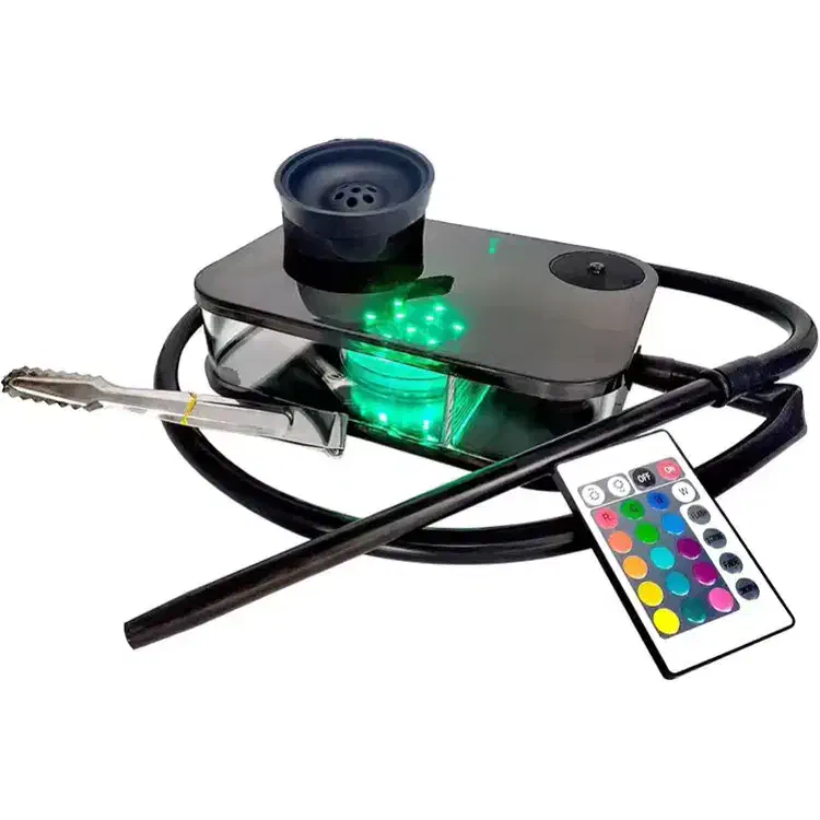 قلیان برند HOOKA|کوهنوردی و کمپینگ|بندرعباس, |دیوار