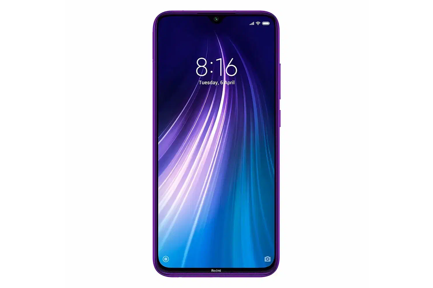 شیائومی نوت 8pro|موبایل|اصفهان, صائب|دیوار