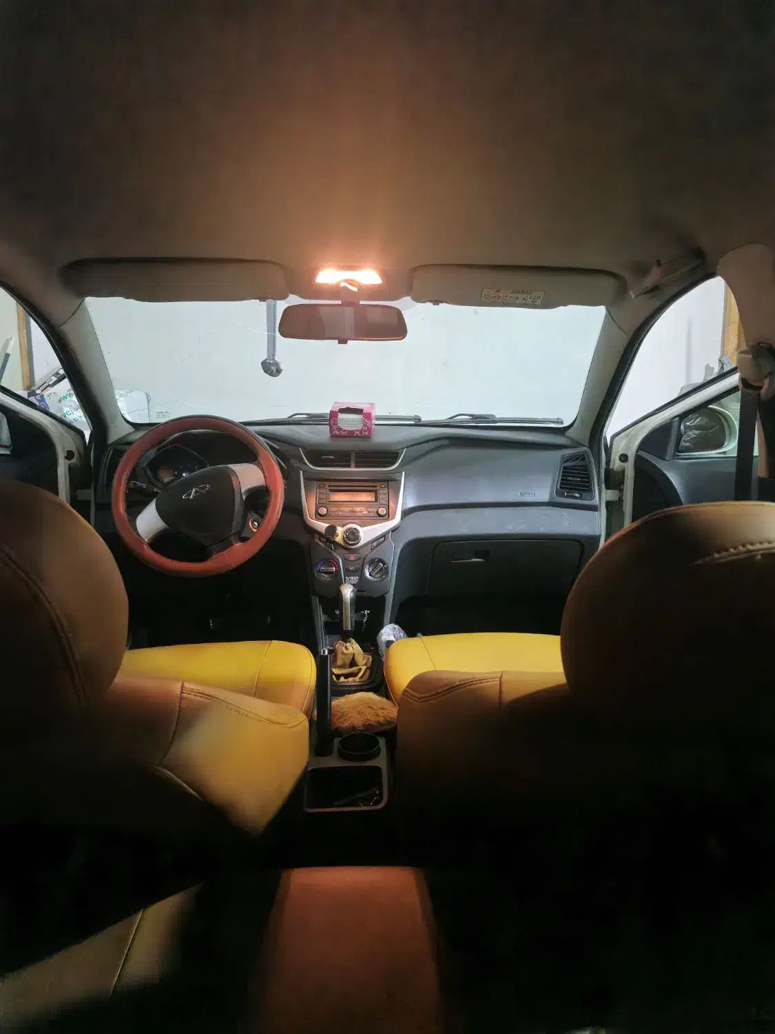 ام وی ام ۳۱۵ NEW|خودرو سواری و وانت|مشکیندشت, |دیوار