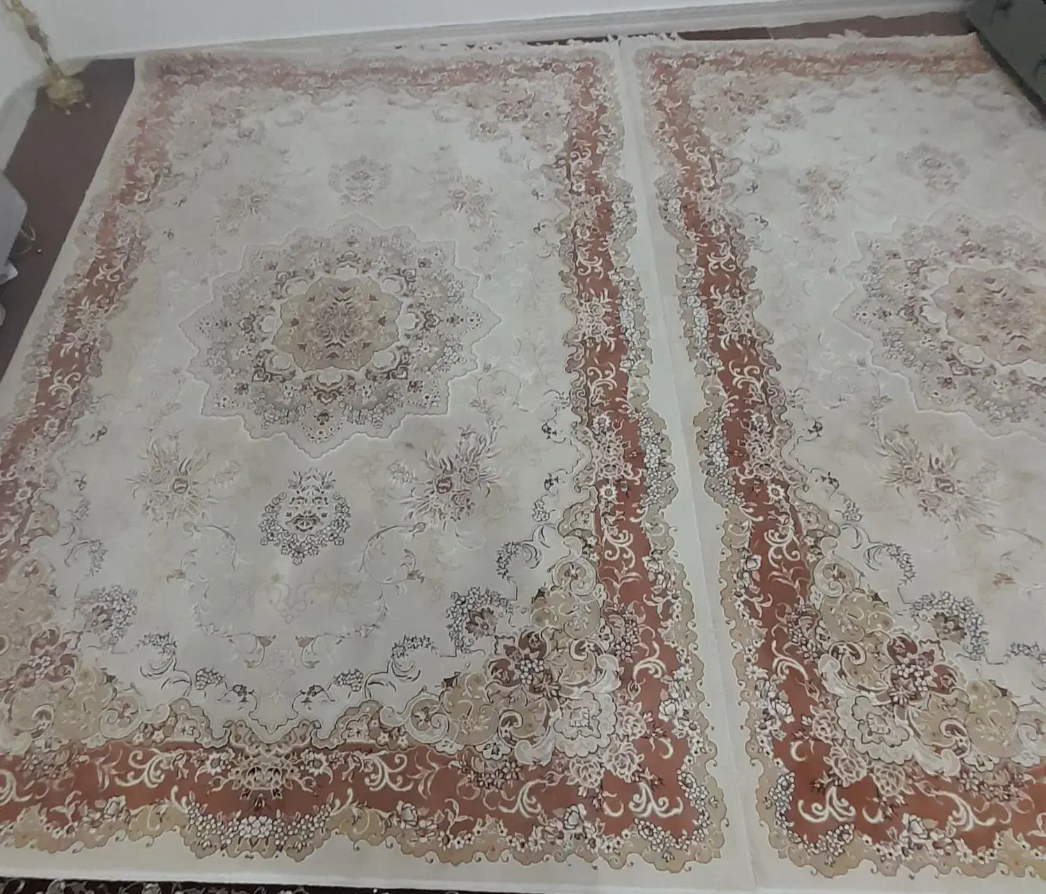 فرش|فرش|ارومیه, |دیوار